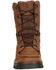Rocky Men's Outback Boots, Brown, hi-res