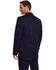 Image #2 - Circle S Men's Abilene Sport Coat, Black, hi-res