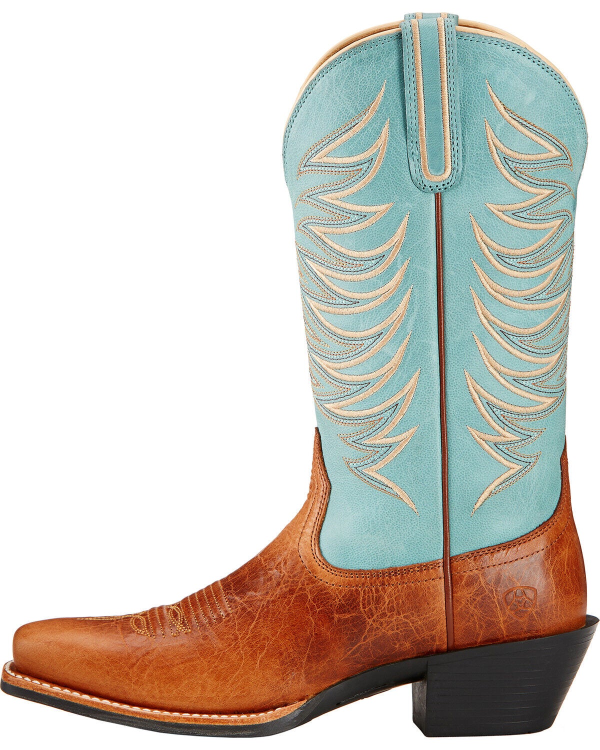 ariat legend boots