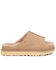 Image #2 - UGG Women's Greenport Slide Slippers, Sand, hi-res