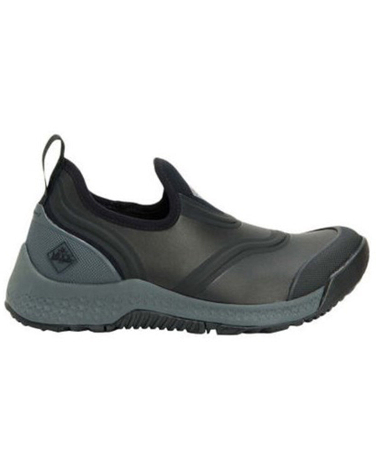 Image #2 - Muck Boots Women's Outscape Slip-On Shoes - Round Toe, , hi-res