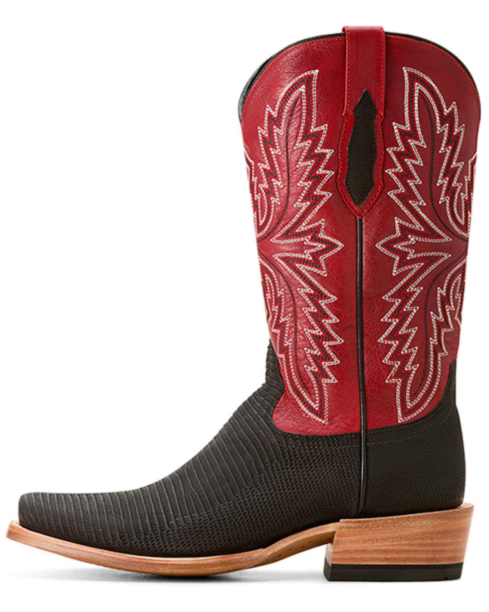 Ariat gold rush store