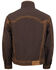 Image #2 - STS Ranchwear Men's Denim Cut Brumby Jacket, Brown, hi-res