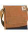 Carhartt Women's Legacy Crossbody Bag, Brown, hi-res