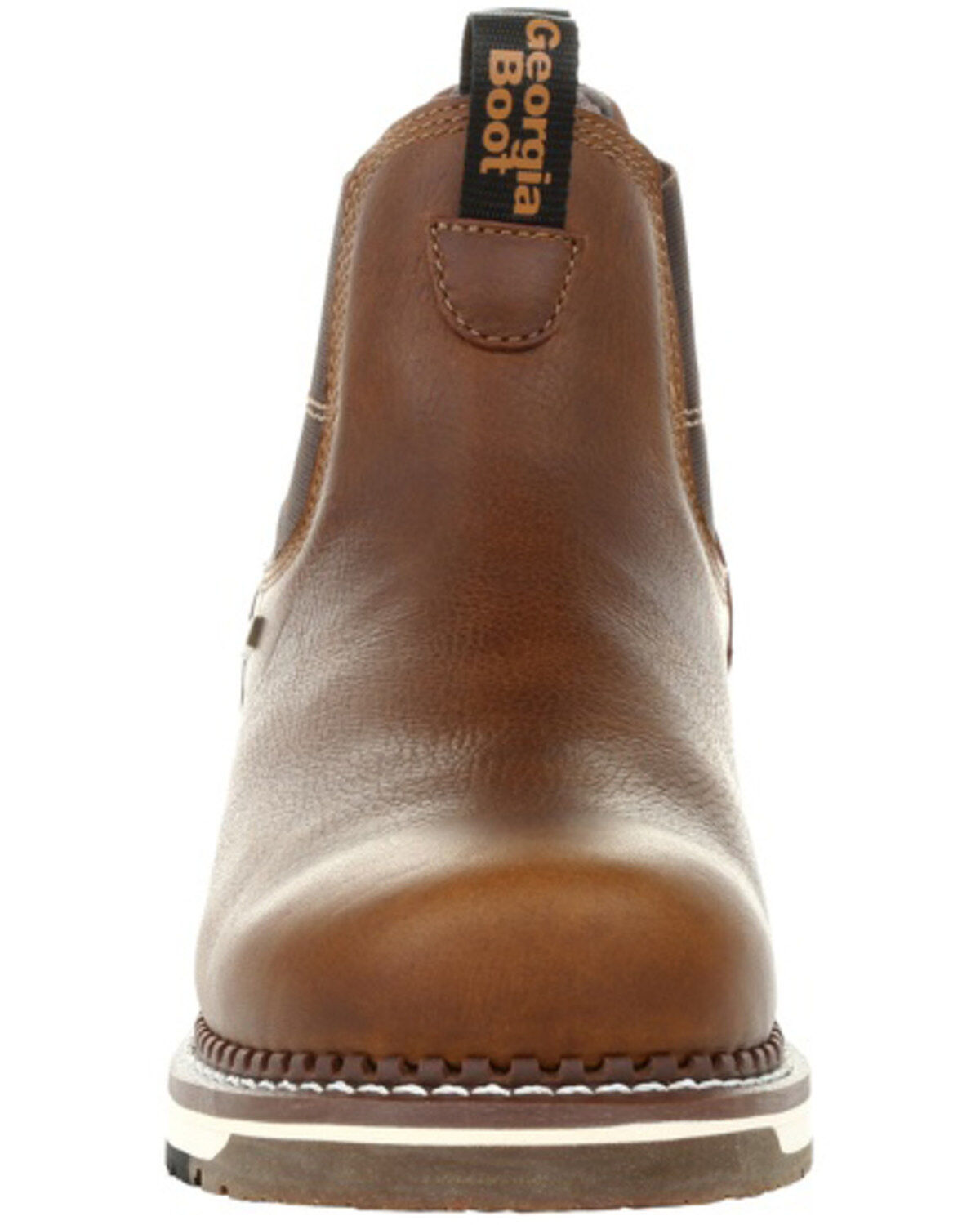 chelsea work boots
