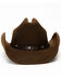 Image #4 - Cody James Crushable Felt Cowboy Hat, , hi-res