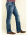 Image #3 - Wrangler Retro Men's Paris Stretch Slim Boot Jeans , , hi-res