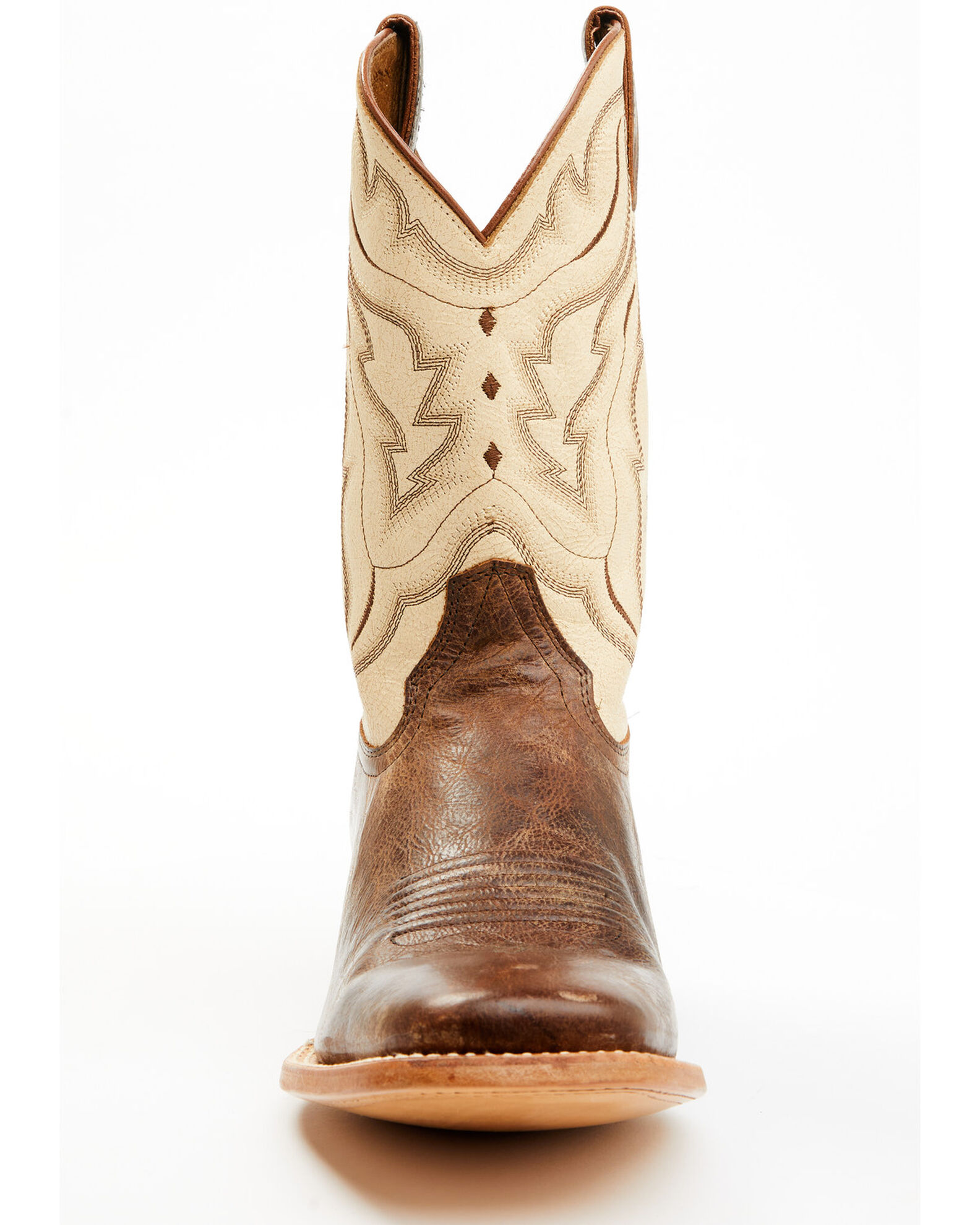 Cody james men's cheap square toe western boots