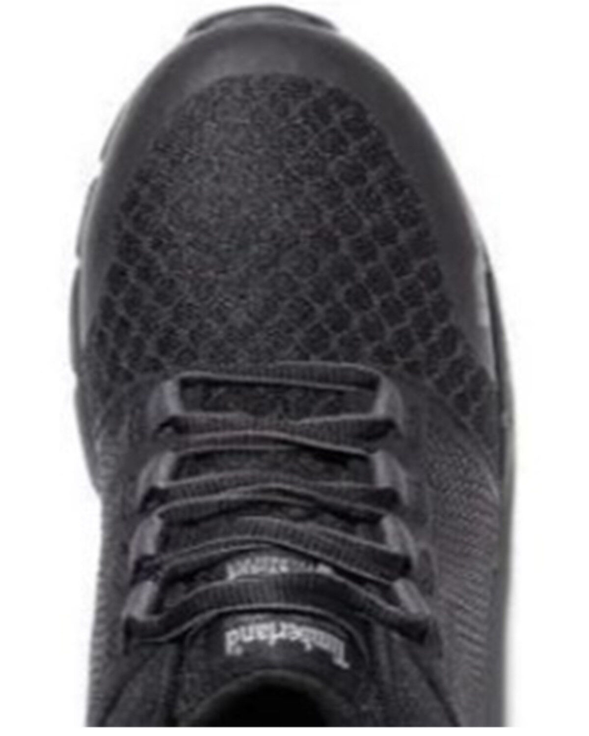 Image #3 - Timberland PRO Women's Radius Work Shoes - Composite Toe, Black, hi-res