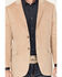 Image #3 - Cody James Men's Arkansas Corduroy Sportcoat, Tan, hi-res