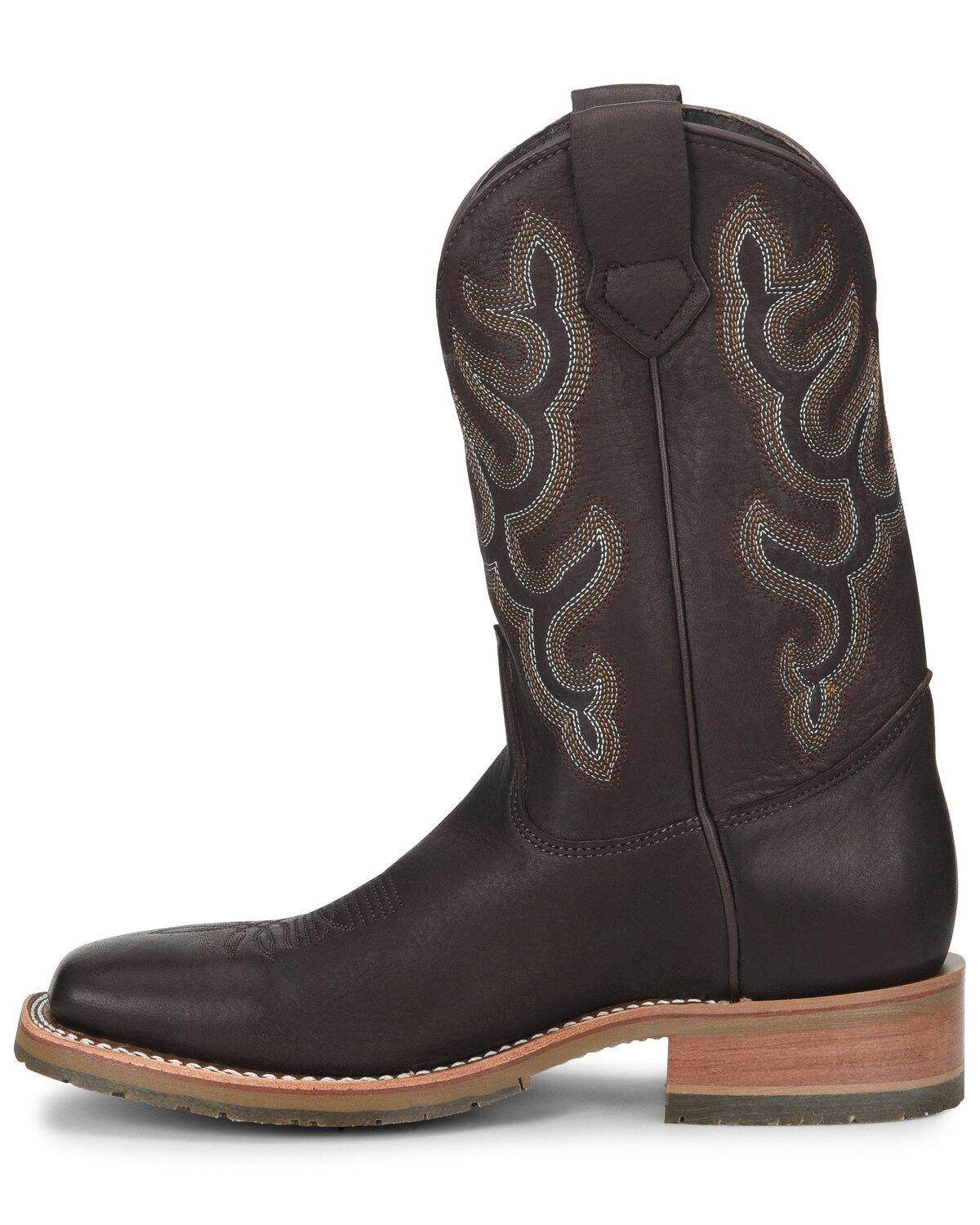 born elk ii boot