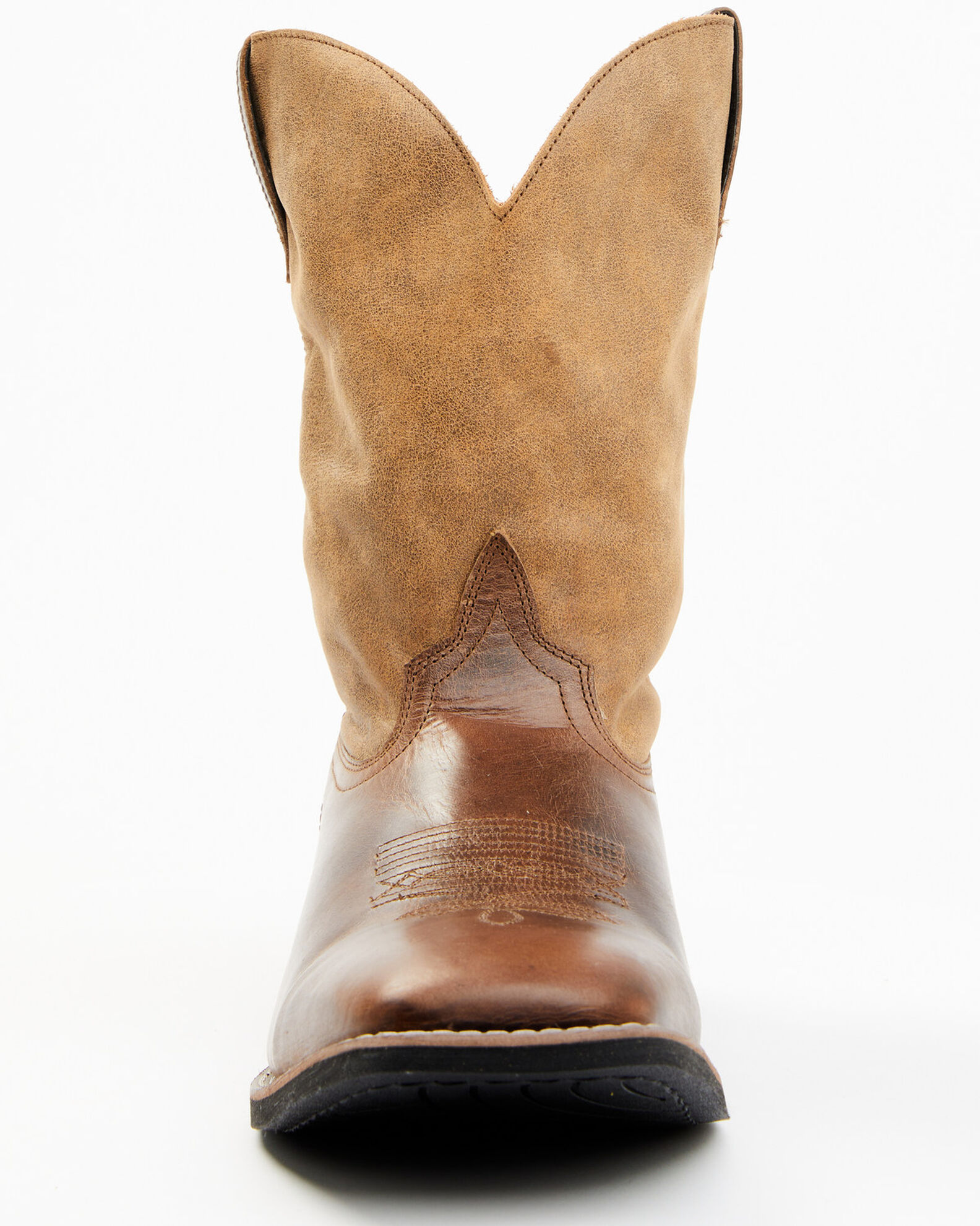 Smoky Mountain Men's Waylon Western Boots Square Toe Mall of America®