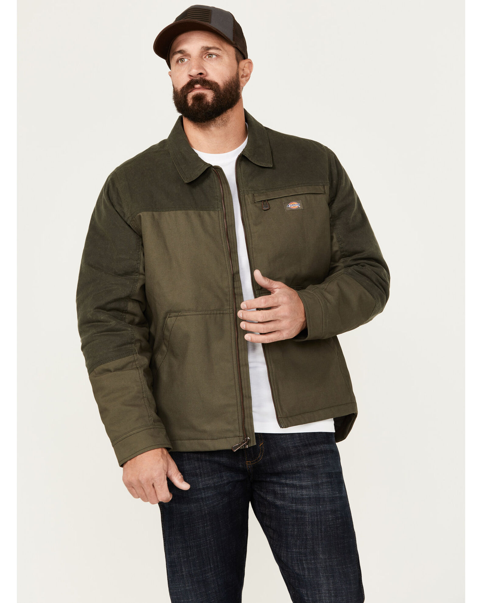 Dickies garland store city jacket
