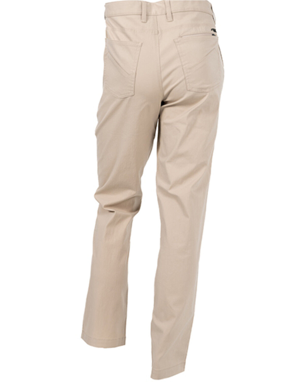 Image #2 - Mountain Khakis Men's Teton Hybrid Stretch Pants, Grey, hi-res
