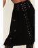 Image #2 - Shyanne Women's Southwestern Embroidered Drop Waist Skirt, , hi-res