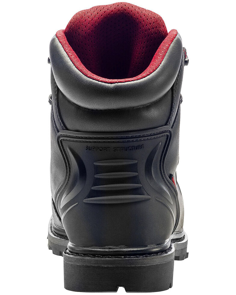 avenger composite toe work boots