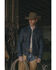 Image #1 - Levi's Men's Trucker Jacket, Indigo, hi-res