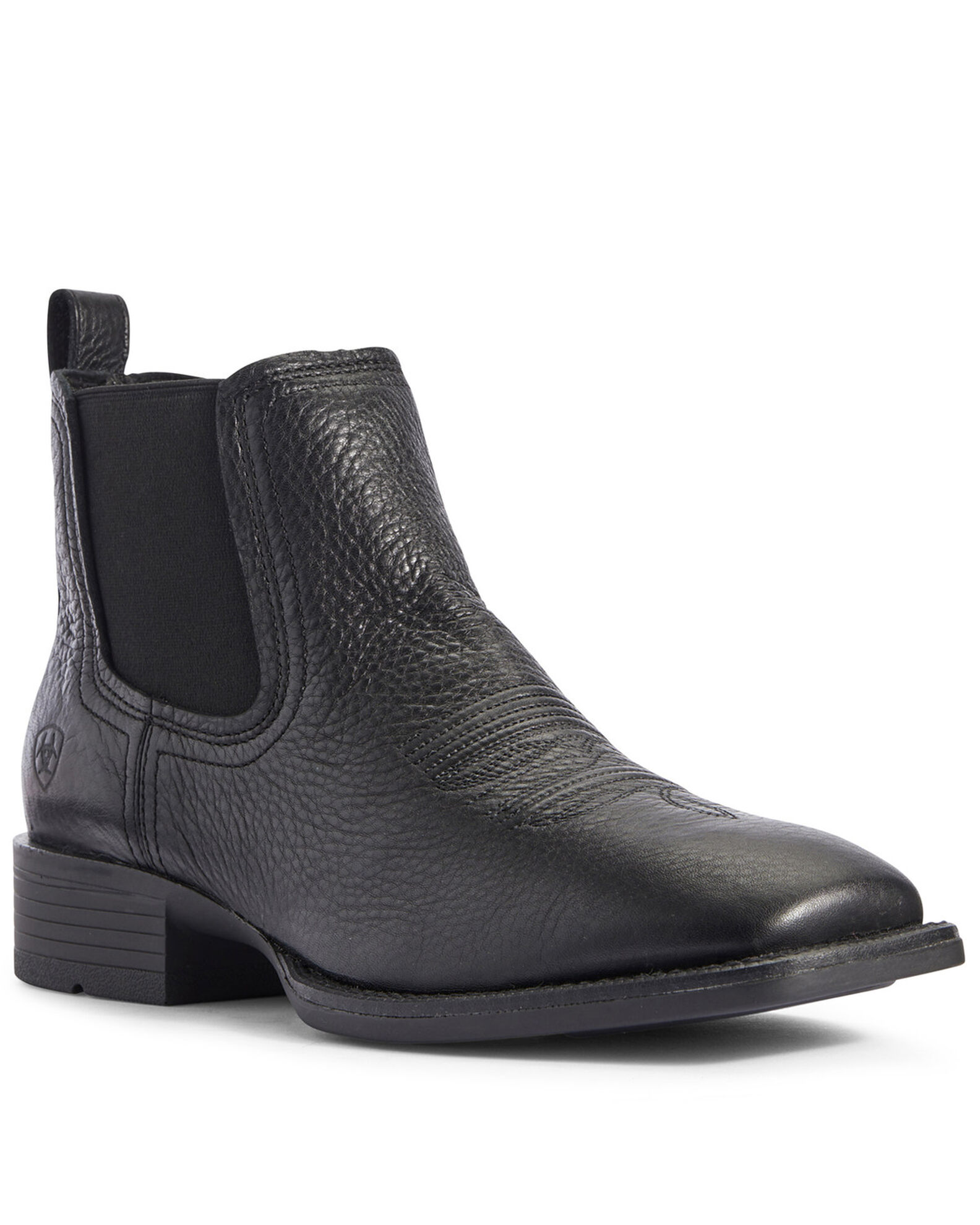 Men's ariat chukka boots clearance