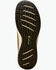 Image #4 - Ariat Women's Buckeye Slip-On Waterproof Shoes - Moc Toe, Brown, hi-res