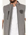 Image #3 - American Fighter Men's Kendleton Vest, Charcoal, hi-res