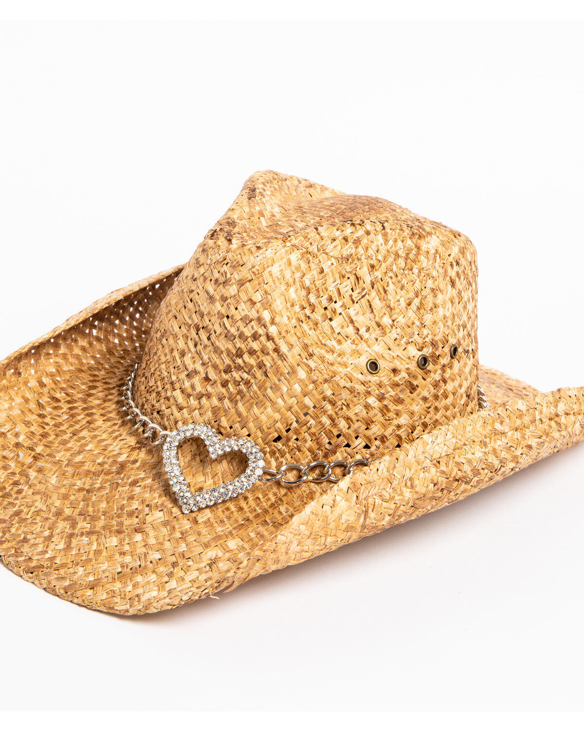 women's cowboy hats with bling