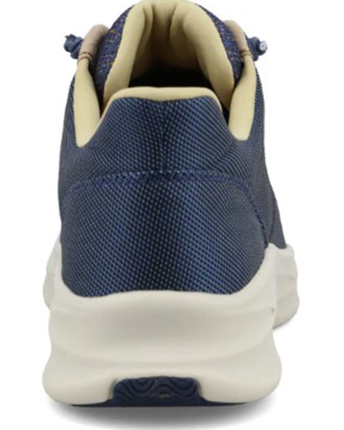 Image #5 - Twisted X Women's Feather X™ Casual Shoes - Moc Toe, Blue, hi-res