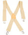 Hawx Men's Work Suspenders, Tan, hi-res