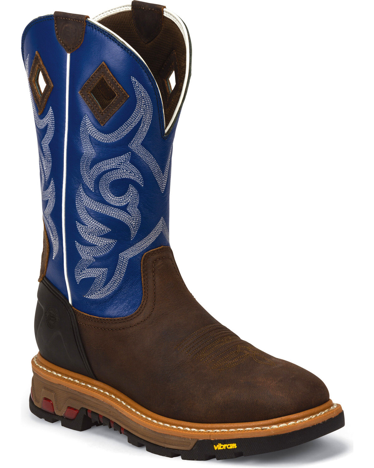 best boots for roughnecking