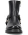 Image #4 - Frye Women's Veronica Flex Harness Boots - Round Toe, Black, hi-res