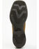 Image #7 - Cody James Men's Ace&trade; Chelsea Boots - Broad Square Toe, Brown, hi-res