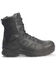 Image #2 - Timberland PRO Men's Hypercharge Waterproof Work Boots - Composite Toe, Black, hi-res