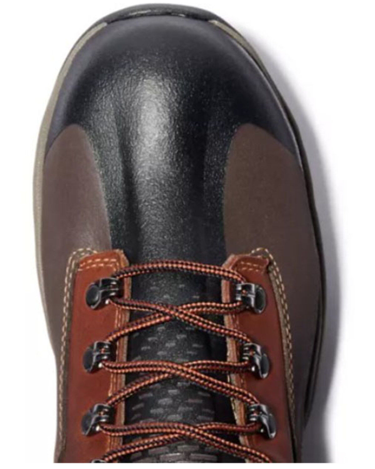 Image #3 - Timberland Pro Men's Downdraft Waterproof Work Boots - Steel Toe, , hi-res