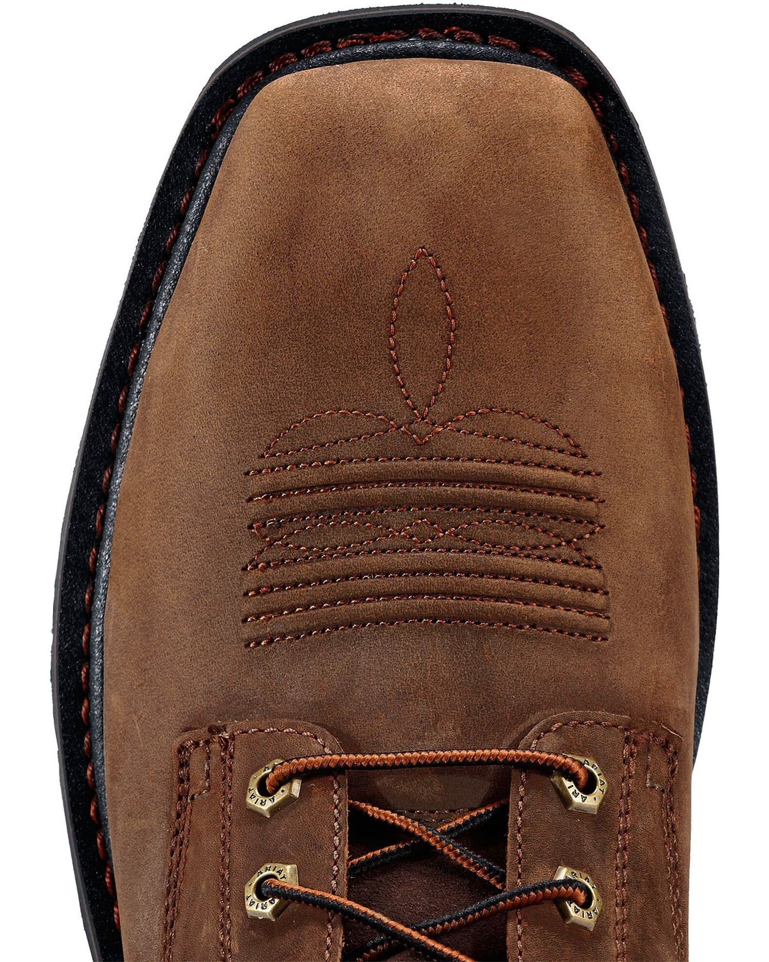 Ariat cascade sales