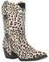 Image #1 - Dingo Women's True West Western Boots - Snip Toe, , hi-res