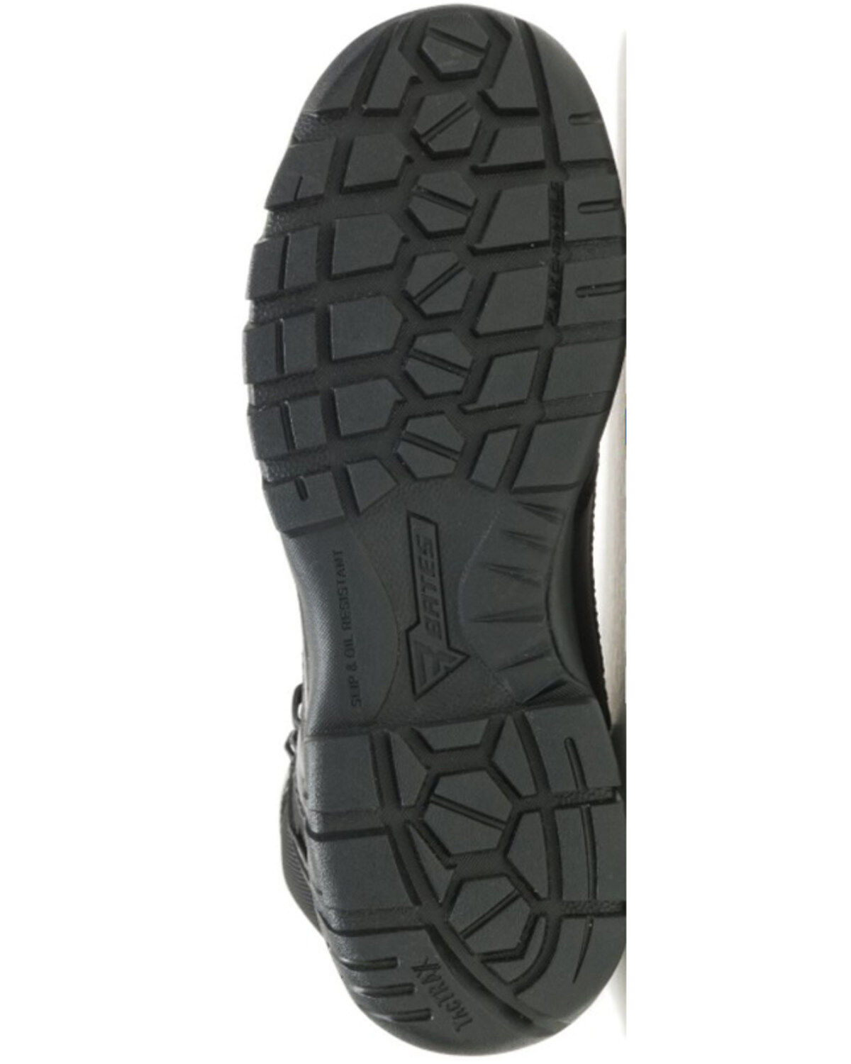 Image #6 - Bates Men's tactical Sport 2 Waterproof Work Boots - Composite Toe, Grey, hi-res