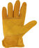 Image #3 - Cody James® Men's Gold Grain Cowhide Work Gloves, Camel, hi-res