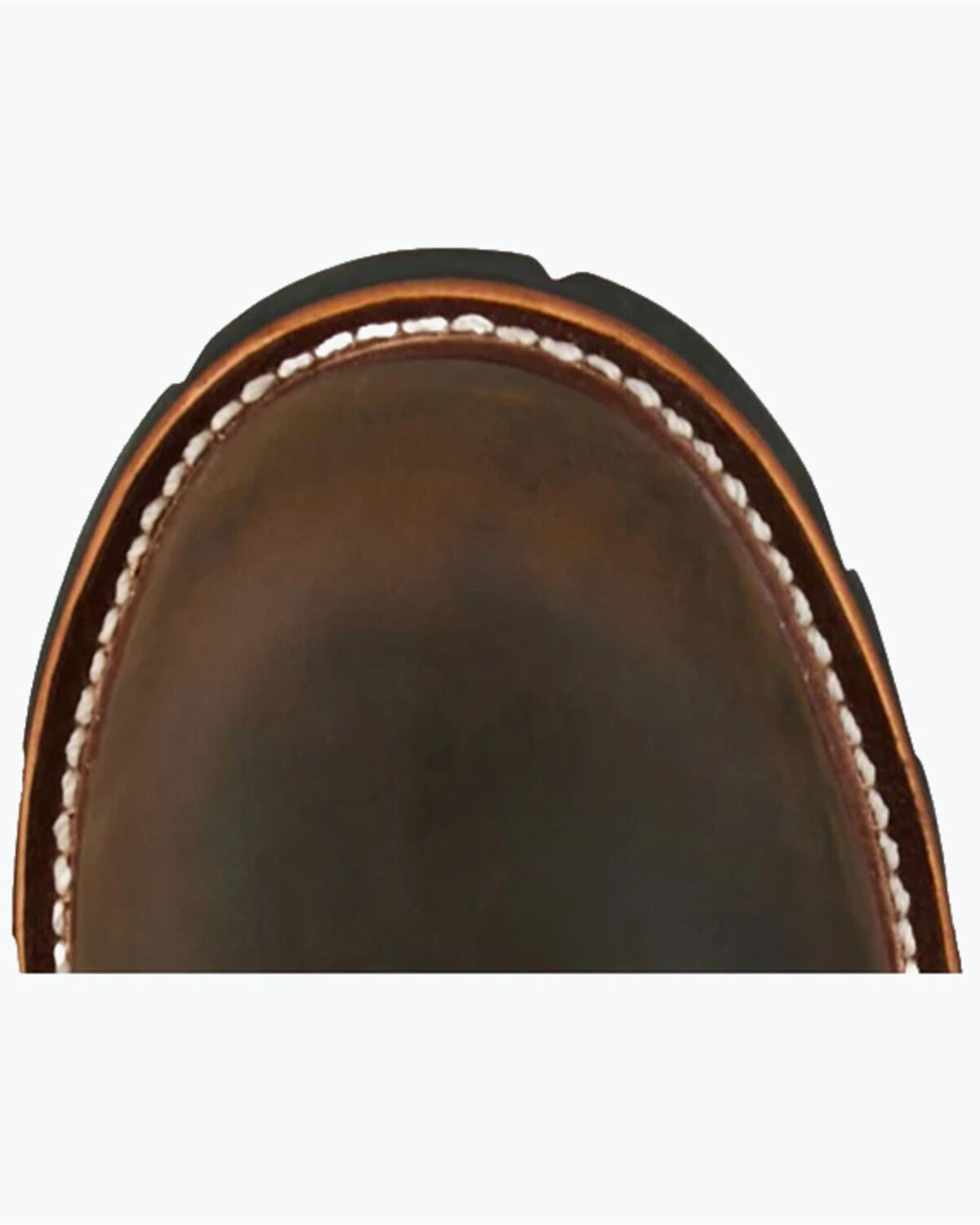 Image #6 - Chippewa Men's 9" Super Logger Waterproof Insulated Work Boots - Steel Toe, Brown, hi-res