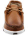 Image #4 - Twisted X Infant Boys' Chukka Driving Moc, Tan, hi-res
