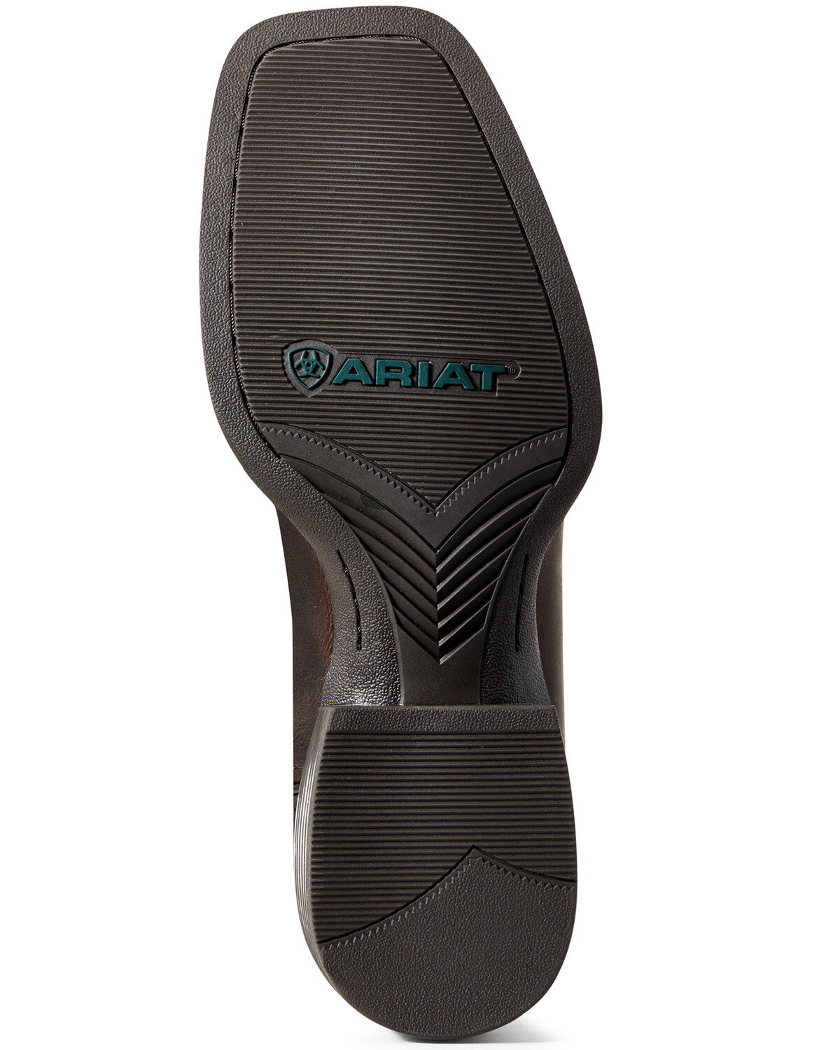 Image #5 - Ariat Men's Sport Ranger Barley Western Performance Boots - Broad Square Toe, , hi-res