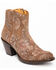 Image #1 - Shyanne Women's Sienna Fashion Booties - Round Toe, , hi-res