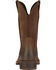 Image #5 - Ariat Hybrid Street Side Cowboy Boots - Square Toe, , hi-res