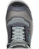 Image #4 - Keen Women's 6" Reno Mid Waterproof Shoes - Carbon Toe, Grey, hi-res