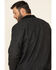 Image #4 - Moonshine Spirit Men's Steal Bomber Sherpa-Lined Jacket , , hi-res