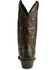 Laredo Men's Hawk Western Boots, Burnt Apple, hi-res