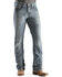Image #3 - Cinch Dooley Relaxed Fit Jeans, , hi-res