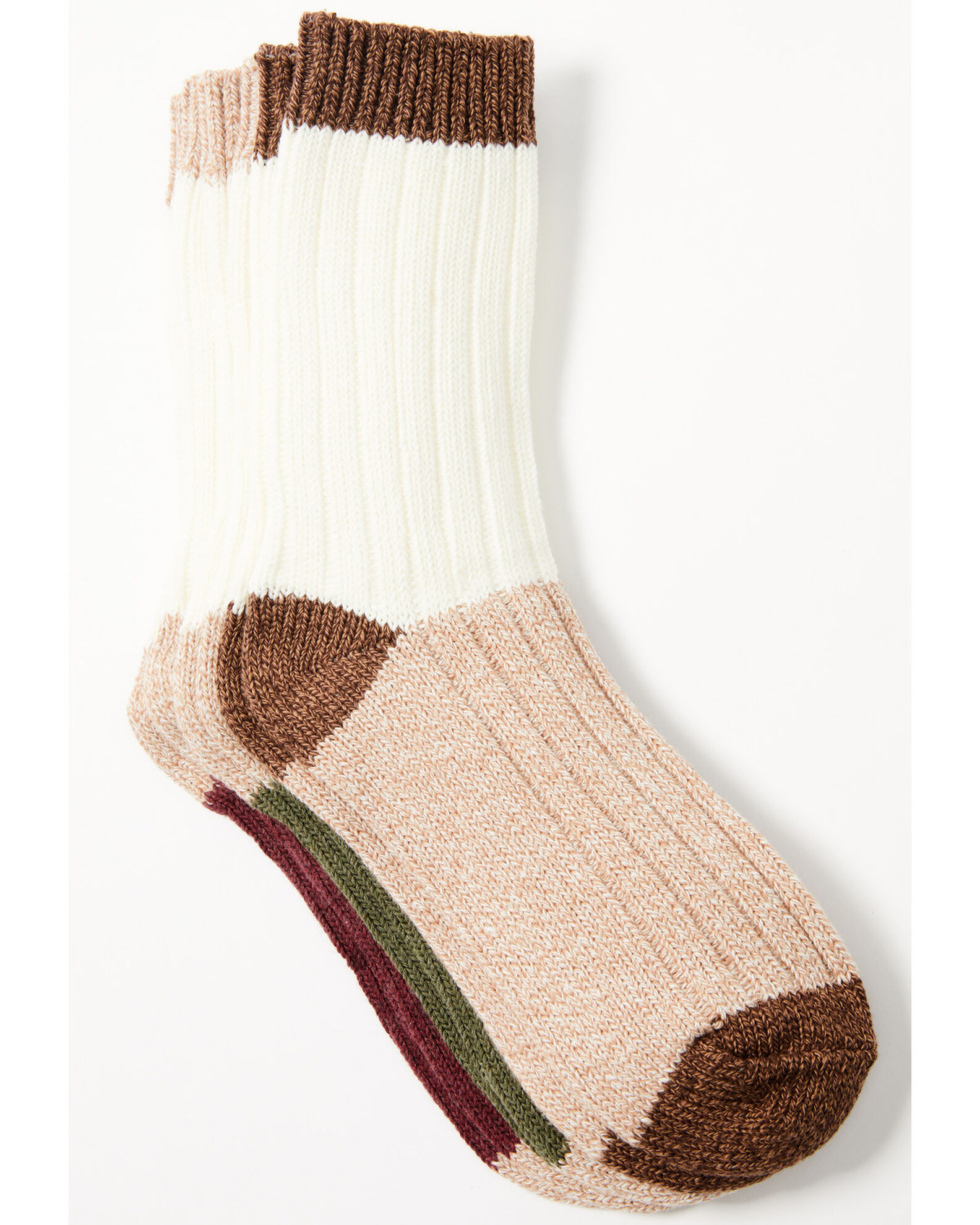Shyanne Women's Crew Socks - 3 Pack