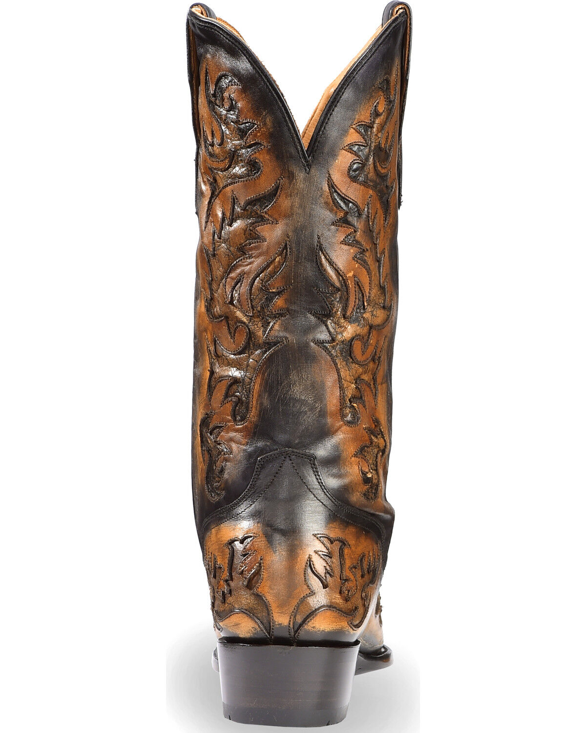 handmade mens cowboy boots