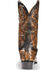 Image #7 - El Dorado Men's Handmade Inlay Western Boots – Snip Toe , , hi-res