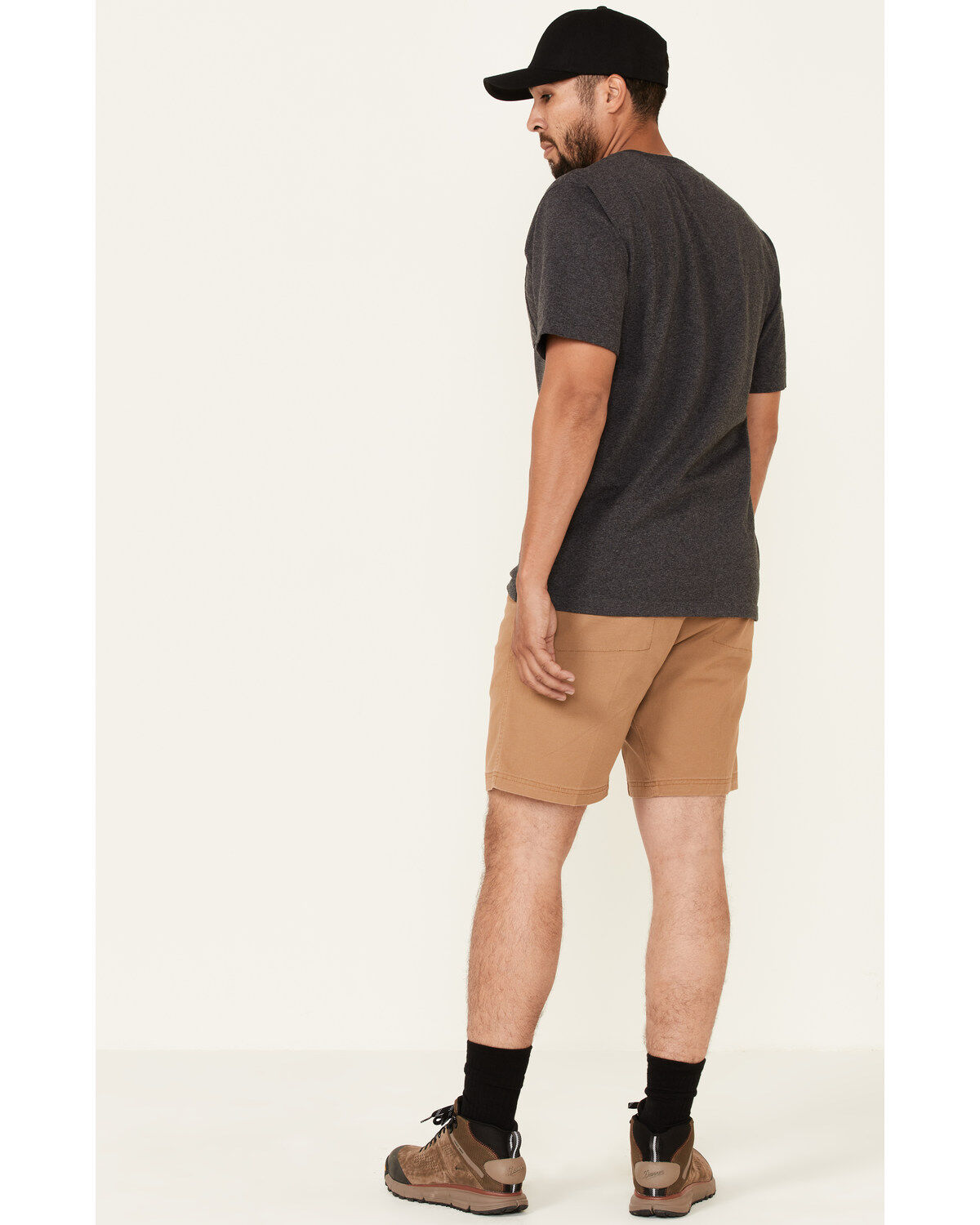 Image #2 - Wrangler ATG Men's All-Terrain Utility Shorts , , hi-res