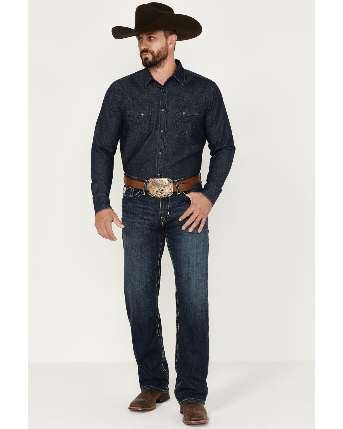 Men's Cinch Jeans - Boot Barn